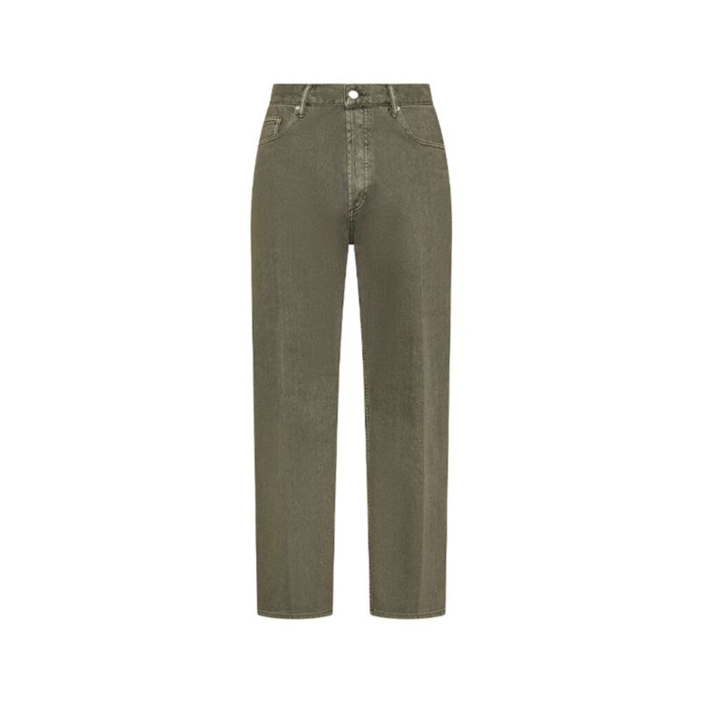 Nine In The Morning Men `Albert` 5-Pocket Loose Pants